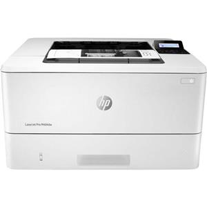 پرینتر لیزری اچ پی مدل M404dw HP LaserJet Pro 400 Printer 