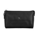 Mashad Leather L0190-001 Make Up Bag For Women