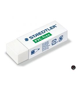 پاک کن استدلر مدل PVC Free  - سایز بزرگ Staedtler PVC Free Eraser - Large Size