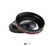 فیلتر لنز زومی Zomei PRO MC AF Wide Angle 0.45x 77mm 