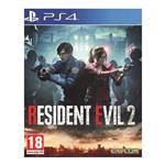 اکانت قانونی RESIDENT EVIL 2 مخصوص PS4