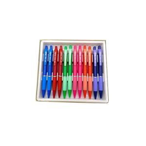 مداد نوکی 0.7 میلی متری پارسیکار مدل JM804 (بسته 24 عددی)