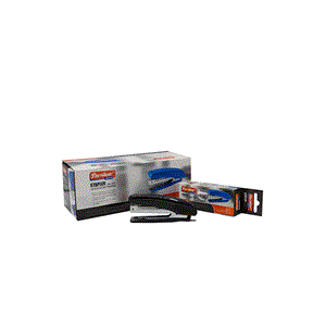 دستگاه منگنه سی بی اس مدل JM210 (بسته 12 عددی)