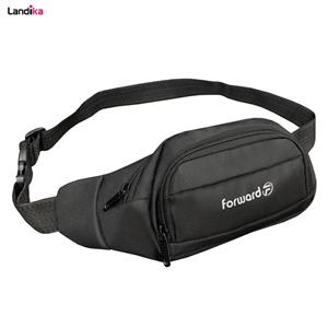 کیف کمری فوروارد مدل FCLT0303