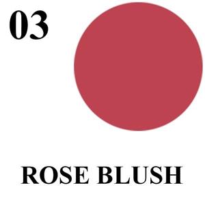 مداد لب سری Absolute Moisture مدل Rose Blush شماره 03  دایانا آف لاندن Diana Of London Absolute Moisture Rose Blush Lip Liner 03