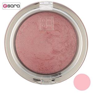 رژ گونه دی ام جی ام سری Luminous Touch  شماره 04 DMGM Luminous Touch Blush 04