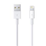 کابل تبدیل USB به Lightning یک متری آیفون XS MAX مدل A1480