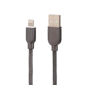 کابل لایتنینگ آیفون LDNIO مدل LS27