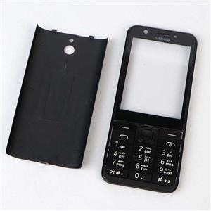 قاب ژله ای Nokia N230 مشکی 