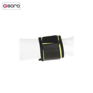 مچ بند ورزشی آدور مدل Neoprene With Strap Ador Neoprene With Strap Hand Support