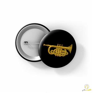 پیکسل طرح هورن کد 29