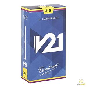 قمیش کلارینت سی بمل V21