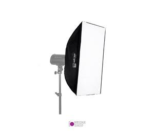 سافت باکس نسوز ام دی ان MDN 60*90 softbox