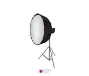 سافت باکس پارابولیک پرتابل 85 سانت اس اند اس S&S 85cm Parabolic Softbox