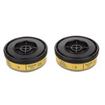Honywell N75003L Filter For Half Facepicece Mask