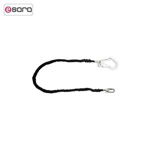 لنیارد البرز پوشش مدل ساده Alborz Pooshesh Lanyard Simple 