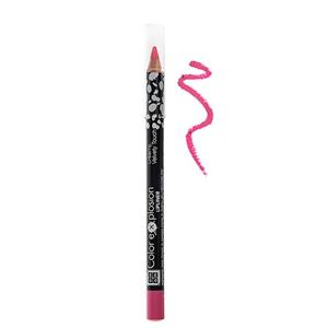 مداد لب دی ام جی ام سری Color Explosion مدل Pink Candy شماره 17 DMGM Color Explosion Pink Candy Lip Liner 17