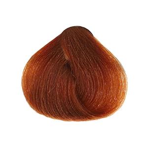 رنگ موی بیول سری Ochre مدل بلوند اخرایی روشن شماره 8.41 Biol Ochre Light Ochre Hair Color 8.41
