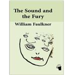 کتاب The Sound and the Fury اثر William Faulkner انتشارات معیار علم