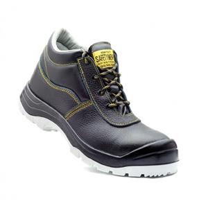 کفش ایمنی ایمن پا