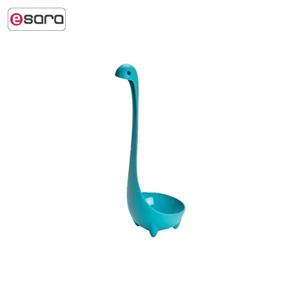 ملاقه اوتوتو مدل Nessie Ototo Nessie Ladle