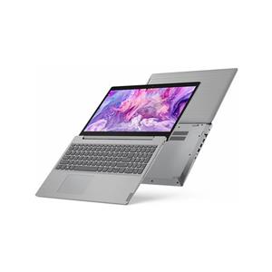 لپ تاپ ۱۵ اینچی لنوو مدل Ideapad L۳ با پردازنده i۷ Lenovo Ideapad L3 Core i7 10510U 8GB 1+128GB SSD 2GB 130  
