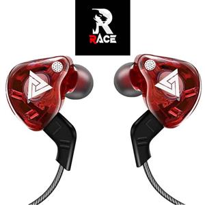 هدفون کیو کی زد مدل AK6