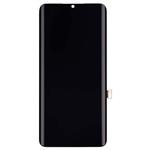 LCD Xiaomi MI Note 10/ MI NOTE 10 Pro Black ORG