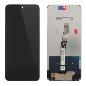 تاچ ال سی دی شیائومی ردمی نوت ۹ اس Touch lcd Redmi Note 9S LCD Xiaomi Pro Black ORG 