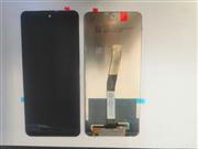 LCD Xiaomi Redmi Note 9S / Note 9 Pro Black ORG