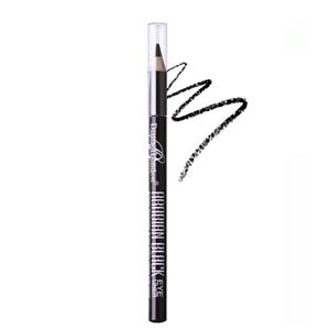  مداد چشم دایانا آف لاندن مدل Arabian Black Diana of London Arabian Black Eye Pencil