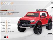 ماشین شارژی فورد مدل Ford Paptor ranger کد 11255