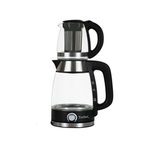 چای ساز ایستاده تکنو مدل Te-910 Techno Tea Maker 