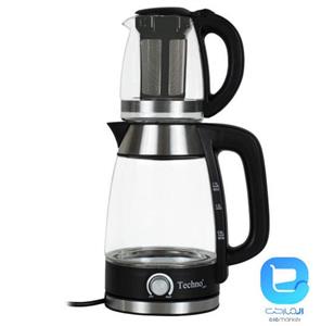 چای ساز ایستاده تکنو مدل Te-910 Techno Tea Maker 