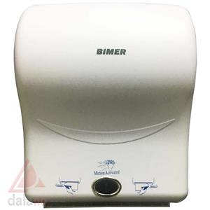 رول باز کن دستمال اتومات بیمر مدل Bimer 808 