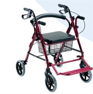 واکر چرخدار jts مدل sh1002 رولیتر