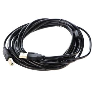 کابل پرینتر Lotus 5m