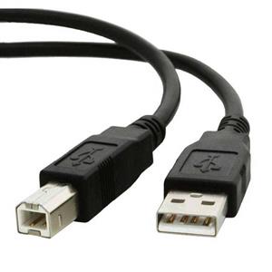 کابل پرینتر Knet 1.5m