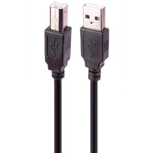 کابل پرینتر Shark 5m شیلددار