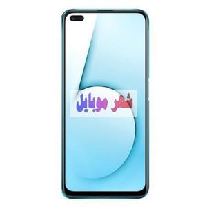 گوشی موبایل OPPO Realme X50 5G با رم 8 گیگابایت و حافظه داخلی 128 گیگابایت 