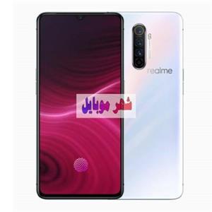 گوشی موبایل OPPO Realme X2Pro رم 12گیگابایت و حافظه داخلی 256گیگابایت 