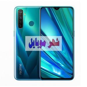 گوشی موبایل OPPO Realme Q بارم 8 گیگابایت و حافظه داخلی 128گیگابایت 