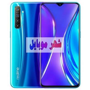 گوشی موبایل OPPO Realme X2 رم 6گیگابایت و حافظه داخلی 128گیگابایت 
