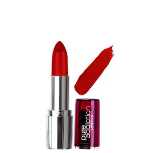 رژ لب دایانا آف لاندن سری Pure Addition مدل Wild Cherry شماره 01 Diana Of London Pure Addition Wild Cherry Lipstick 01