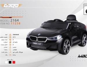 ماشین شارژی بی ام و مدل BMW 2164 کد 11258