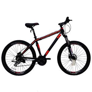 دوچرخه کوهستان ویوا مدل المنت کد 2603 سایز 26 -  VIVA ELEMENT 2DISC - 2019 collection 