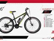 دوچرخه کوهستان ویوا مدل المنت سایز 26 -  VIVA ELEMENT15 - 2019 colection