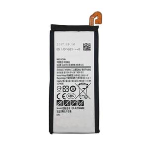باتری موبایل سامسونگ J3 2017 با کد فنی EB-BJ330ABE