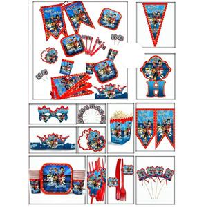 تم تولد سگ های نگهبان ۱۱۰ عددی