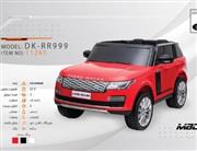 ماشین شارژی رنج رور مدل RANGE ROVER DK-RR999 کد 11265